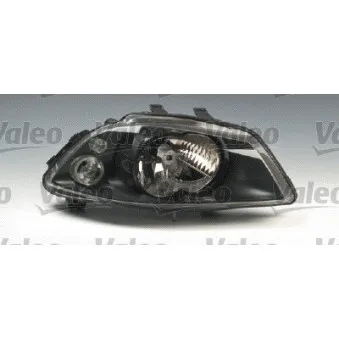 Projecteur principal VALEO 088233