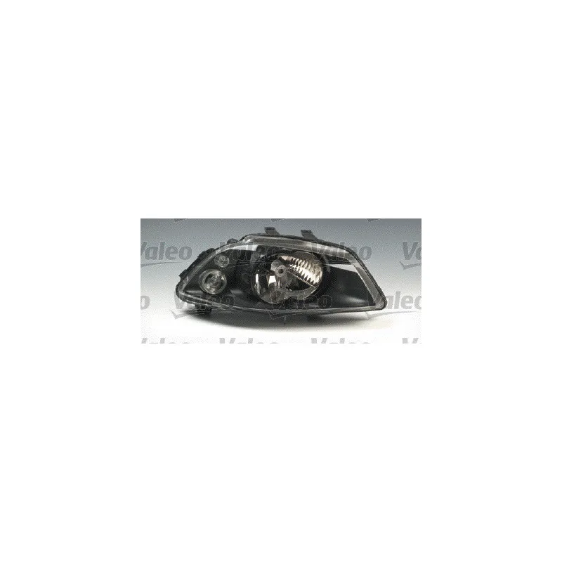 Projecteur principal VALEO 088234