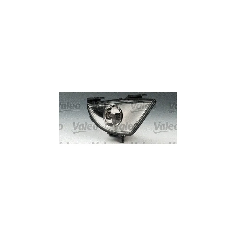 Projecteur antibrouillard VALEO 088301