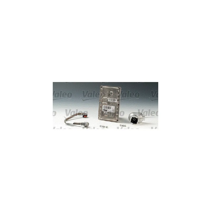 Ballast, lampe à décharge VALEO 088317