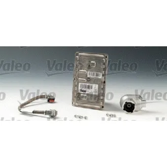 Ballast, lampe à décharge VALEO 088318