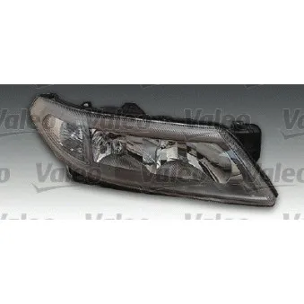 Projecteur principal VALEO 088320