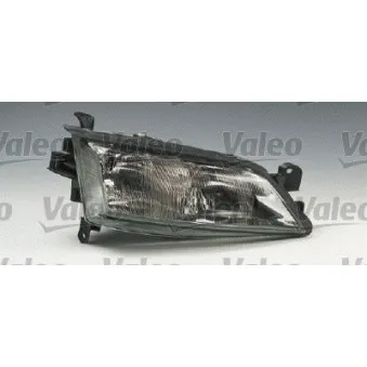 Projecteur principal VALEO 088323
