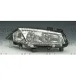 Projecteur principal VALEO 088334 - Visuel 1