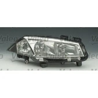 Projecteur principal VALEO 088334