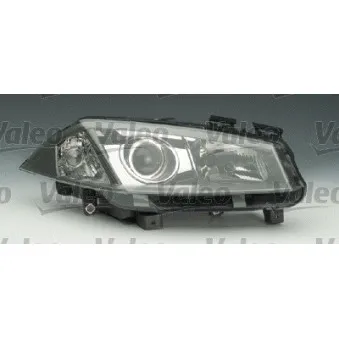 Projecteur principal VALEO 088339
