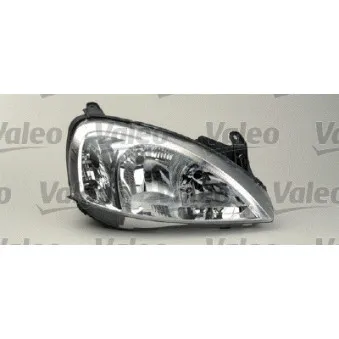 Projecteur principal VALEO 088343