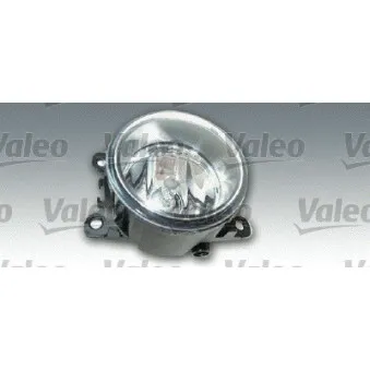 Projecteur antibrouillard VALEO