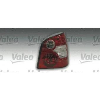 Feu arrière VALEO 088374