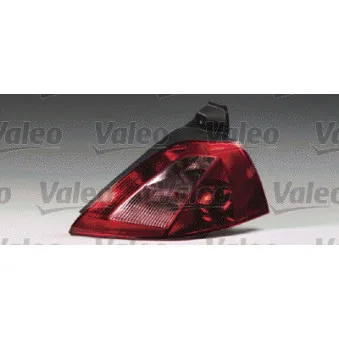 Feu arrière VALEO 088389