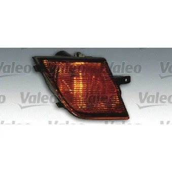 Feu clignotant VALEO 088392