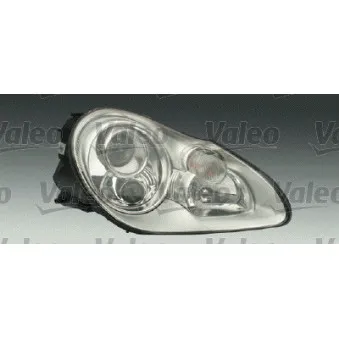 Projecteur principal VALEO 088410
