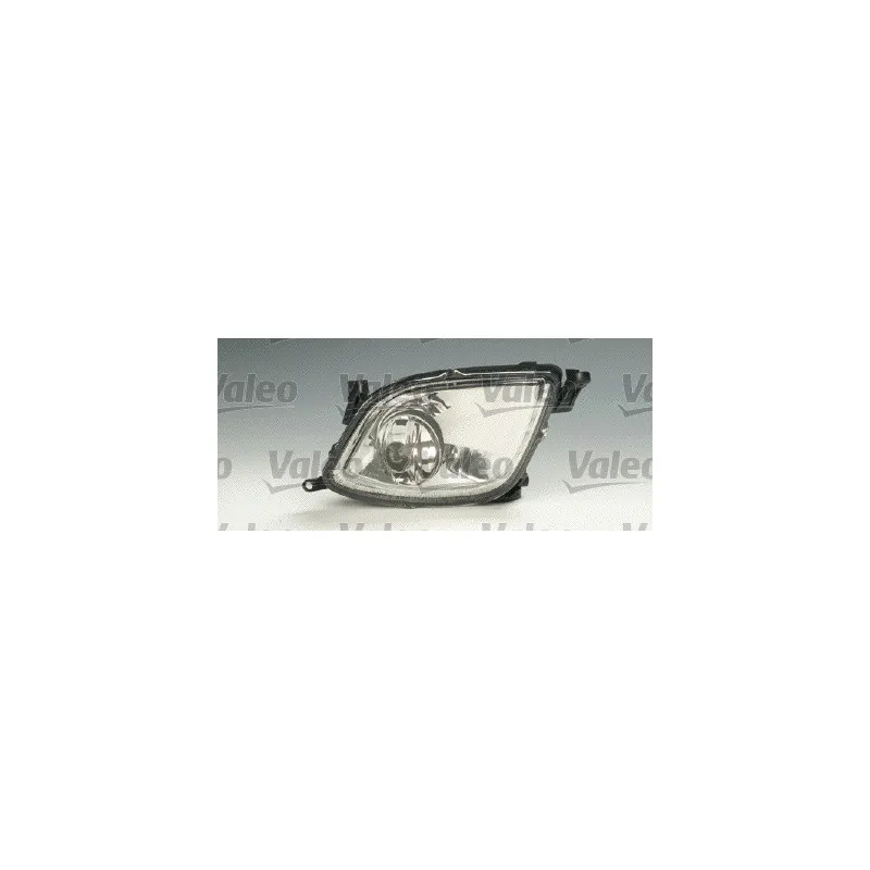 Projecteur antibrouillard VALEO 088417