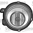 Projecteur antibrouillard VALEO 088419 - Visuel 1