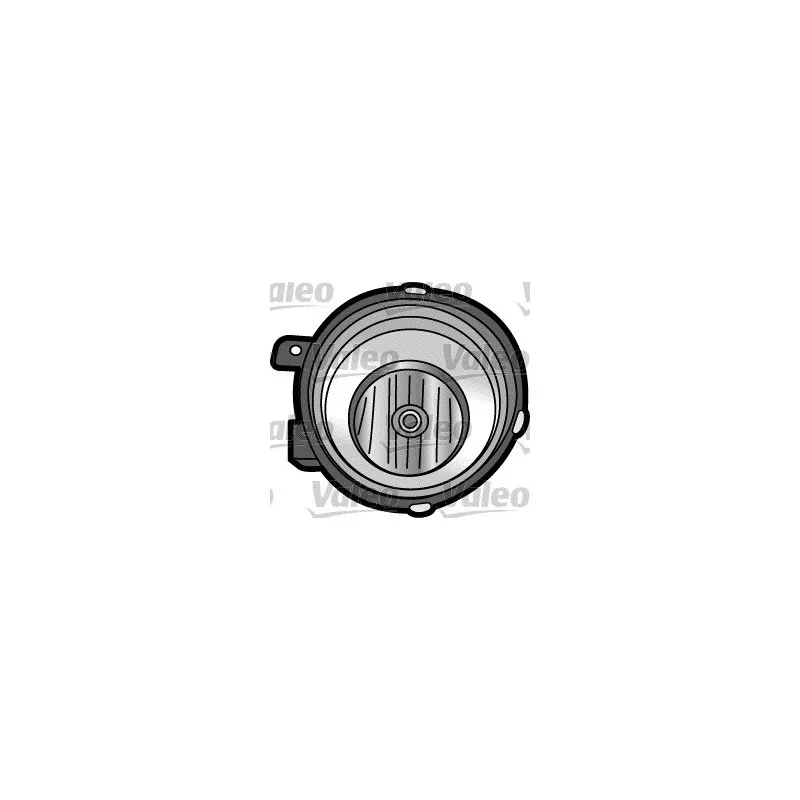 Projecteur antibrouillard VALEO 088420