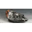 Projecteur principal VALEO 088425 - Visuel 1