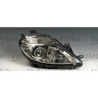 Projecteur principal VALEO 088433