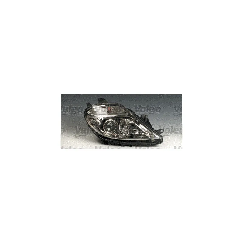Projecteur principal VALEO 088437