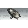 Projecteur principal VALEO 088443 - Visuel 1