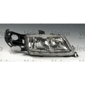 Projecteur principal VALEO 088450