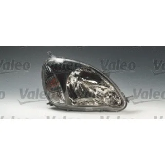 Projecteur principal VALEO