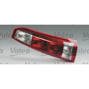 Feu arrière VALEO 088502