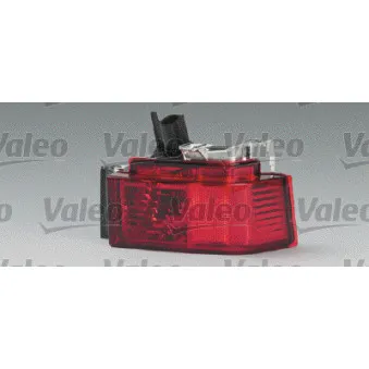 Disperseur, feu arrière VALEO 088506