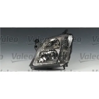 Projecteur principal VALEO 088511