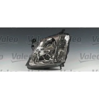 Projecteur principal VALEO 088516
