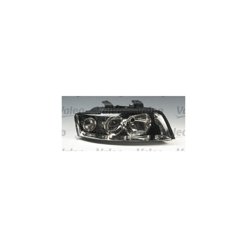 Projecteur principal VALEO 088532