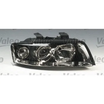 Projecteur principal VALEO 088606