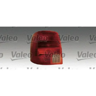 Feu arrière VALEO 088661