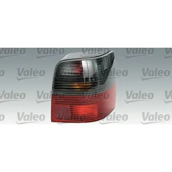 Feu arrière VALEO 088670