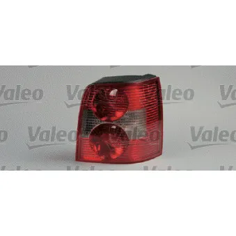 Feu arrière VALEO 088672