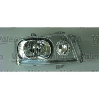 Projecteur principal VALEO 088699