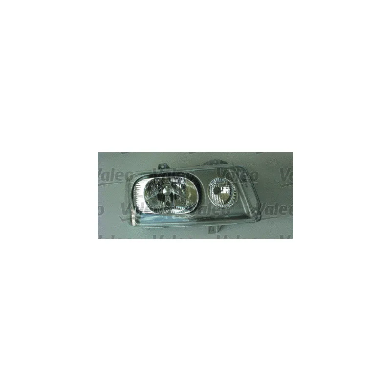 Projecteur principal VALEO 088699