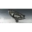 Projecteur principal VALEO 088702 - Visuel 1
