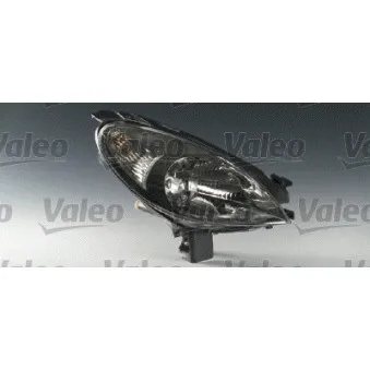 Projecteur principal VALEO 088702