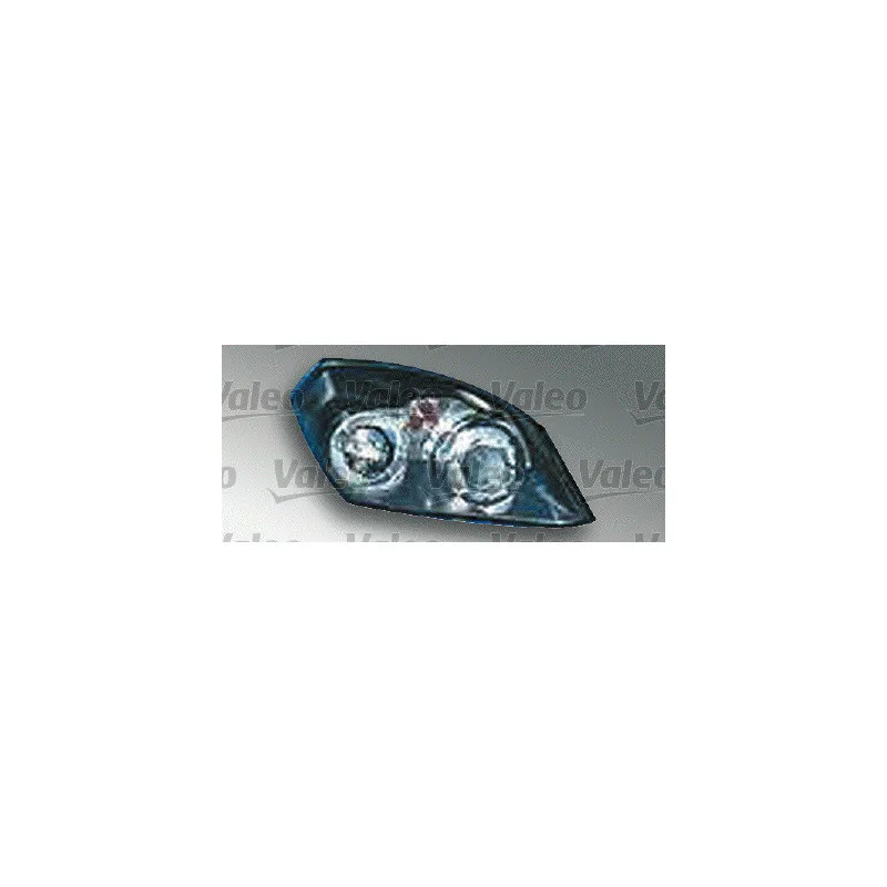 Projecteur principal VALEO 088755