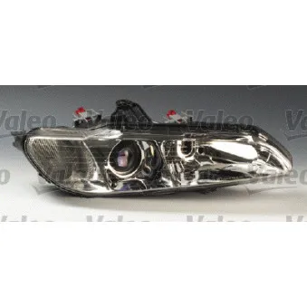 Projecteur principal VALEO 088775