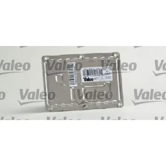 Ballast, lampe à décharge VALEO 088794