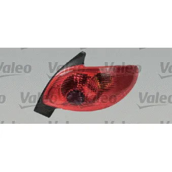 Feu arrière VALEO 088817
