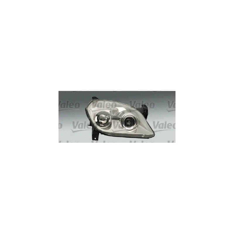 Projecteur principal VALEO 088829