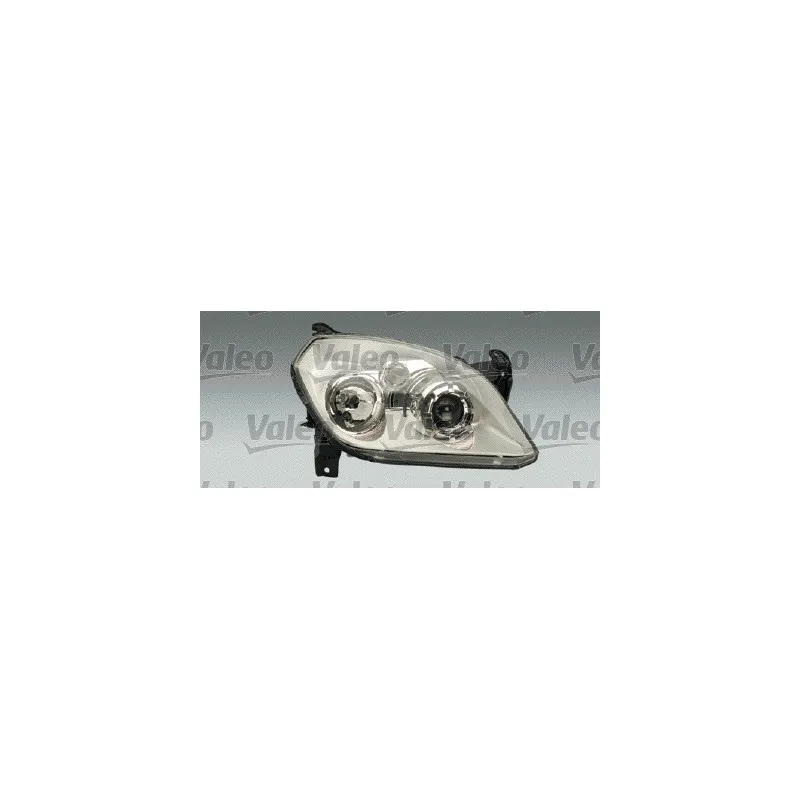 Projecteur principal VALEO 088833
