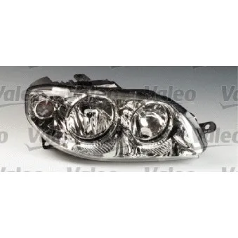 Projecteur principal VALEO 088837