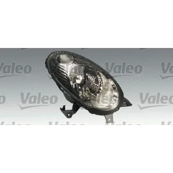 Projecteur principal VALEO 088854