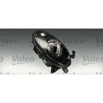 Projecteur principal VALEO 088857