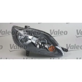 Projecteur principal VALEO 088867