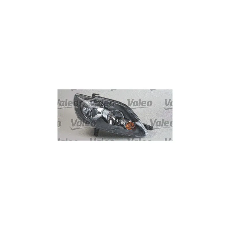 Projecteur principal VALEO 088867