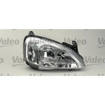 Projecteur principal VALEO 088886